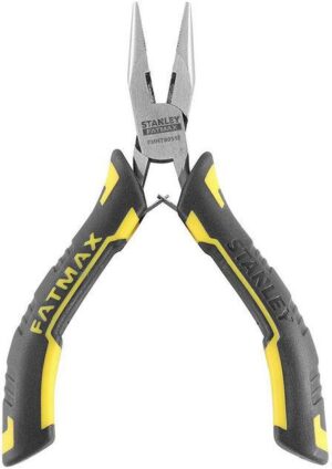 Kliešte mini predĺžené čeľuste FatMax® 125mm STANLEY FMHT0-80517