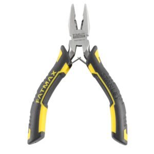 Kliešte mini kombinované FatMax® 120mm STANLEY FMHT0-80516