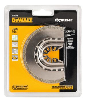 List segmentový pílový so syntetic. diamant. 95 mm DEWALT DT20745