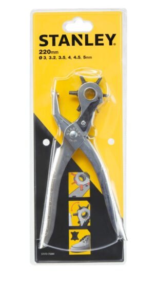 Kliešte dierkovacie 220mm STANLEY STHT0-75044