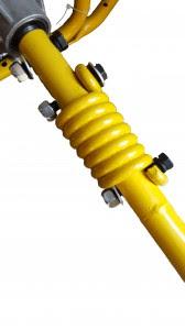 Torzná pružina BM-ZV BM 961054