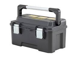 Box na náradie Cantilever 20" FatMax® kov. pracky (51,5x27,5x30cm) STANLEY FMST1-75792