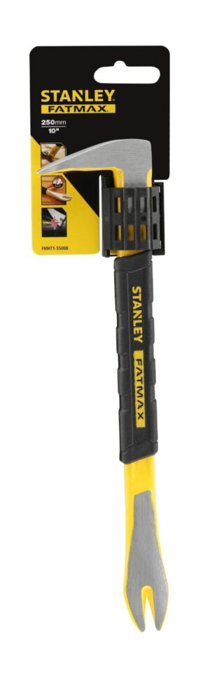 Páčidlo malé presné FatMax 250 mm STANLEY FMHT1-55008