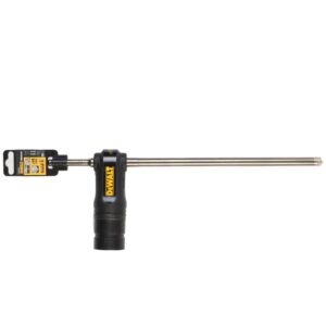 Vrták SDS+ s odsáváním 18x250 mm DEWALT DT60343
