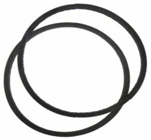 Remeň klinový pre BM 929170 RP Bauman - Vybračné dosky BM 932110