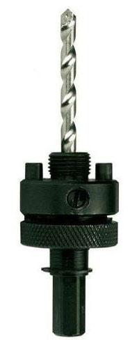 Tŕň upínací s vrtákom do kameňa pre korunky 32-160mm DEWALT DT8282