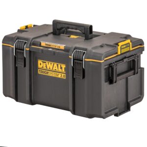 Kufor na náradie TOUGH SYSTEM 2.0 DS300 - IP65 39l DEWALT DWST83294-1