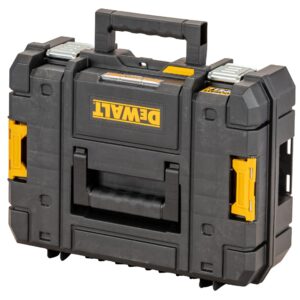 Kufor TSTAK II - IP54 s penovou vložkou DEWALT DWST83345-1