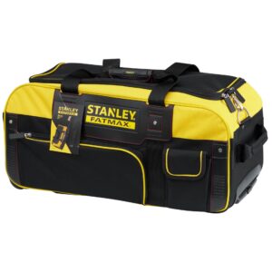 Taška FATMAX na kolieskach STANLEY FMST82706-1