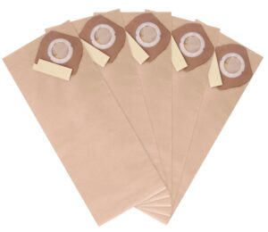 VRECKO PAPIEROVE pre DCV586 (5 ks) DEWALT DCV9401