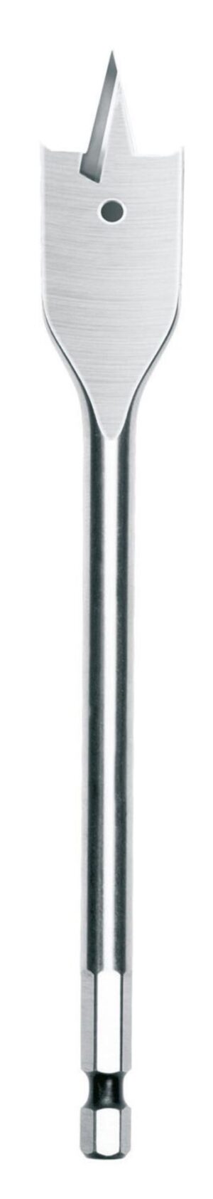 VRTÁK DO DREVA PLOCHÝ 16x160mm DEWALT DT4816