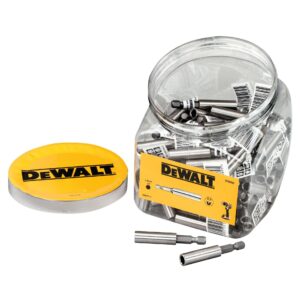Držiak násadcov magnetický (1bal=100ks DT7500) DEWALT DT90392