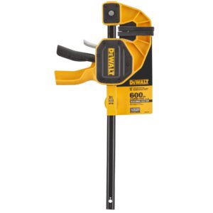 Svorka XL 300mm (272kg) tlačítko DEWALT DWHT0-83185