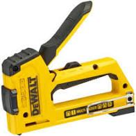Sponkovačka/Klincovačka HD TR350 FatMax® 2v1 (G 6-14mm, J 12,15mm) DEWALT DWHTTR350-0
