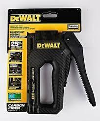 Sponkovačka univerzálna z uhlíkových vlákien 2v1 na sponky 6 - 14mm a klince 12, 15mm DEWALT DWHT80276-0