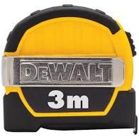 Meter zvinovací kompaktný – 3m DEWALT DWHT36098-1