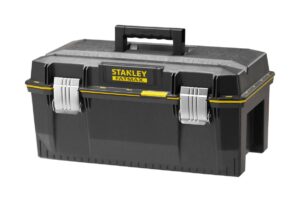 Box na náradie profesionálny vodotesný FatMax® 23" (58x31x27cm) STANLEY 1-94-749