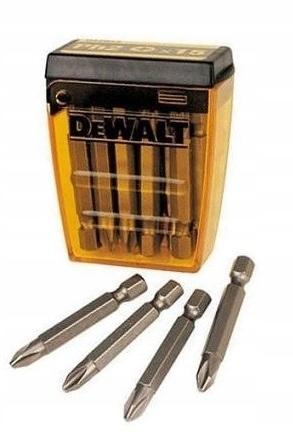 SADA BITOV, Ph2 50mm DEWALT DT7913