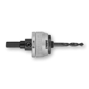 Tŕň upínací o13mm s vod. vrtákom pre všetky korunky DEWALT 14-30mm DEWALT DT90367