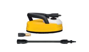 Kefa rotačná na čistenie podláh s nádržou na čistiaci prostriedok DW-VC 43418