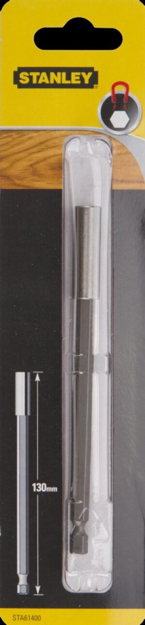 Držiak bitov magnetický, 130mm FATMAX STA61400