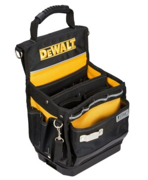 Taška na popruhu s organizérom Tstak SOFT TOOL DEWALT DWST83541-1