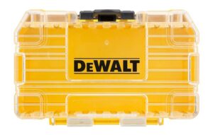 Sada Tough Case malá súprava DEWALT DT70801