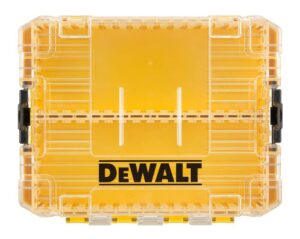 Sada Tough Case stredná súprava DEWALT DT70803