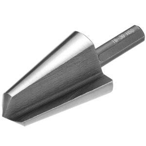 Fréza do kovu kužeľová pr.16-30mm, stopka pr.8mm FATMAX STA66120