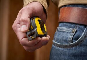 Meter zvinovací Control Lock 3mx25mm STANLEY STHT37230-0