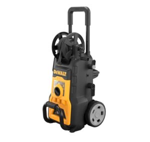 Čistič vysokotlakový DeWalt DXPW001DTS 160 Bar DW-VC DXPW001DTS
