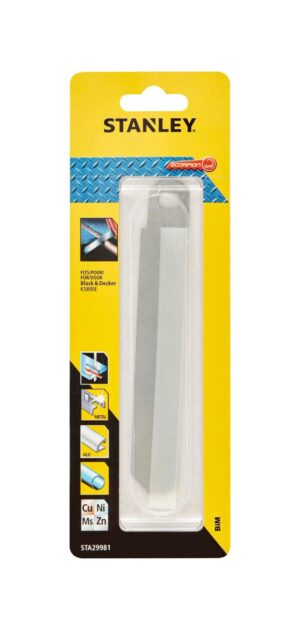 List pílový, bimetal na pílu Scorpion KS890E, RS890K délka 153mm FATMAX STA29981