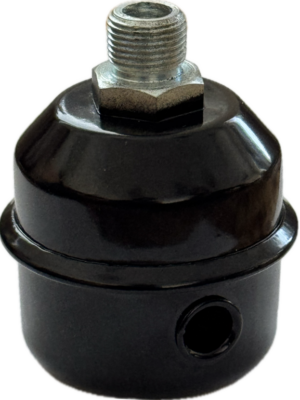 Filter vzduchový pre DV4 400/10/24P, HY 227/10/50 STANLEY - Kompresory 7981000