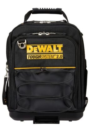 Taška na náradie 1/2 s popruhom TOUGHT SYSTEM 2.0 DEWALT DWST83524-1
