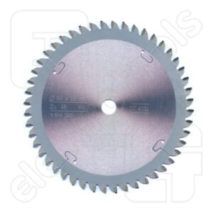 KOTÚČ PÍLOVÝ 184x16mm 48z TCG -5 DEWALT DT4092