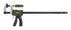 Svorka hybridná Trigger FatMax® 450mm (374kg) STANLEY FMHT83007-0