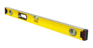 Vodováha FatMax® (3 libely) 90cm STANLEY 1-43-536