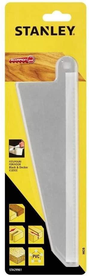 List pílový HCS na pílu Scorpion KS890E, dl.200mm FATMAX STA29961