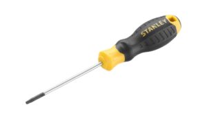 Skrutkovač CushionGrip Torx T10x75mm STANLEY STHT16177-0