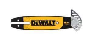 Lišta prerezávacia 20cm pre DCMPS520 DEWALT DT20694