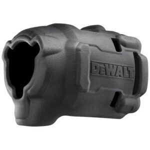 Kryt gumový ochranný pre DCF850 DEWALT PB850