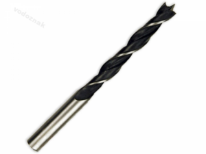 VRTÁK DO DREVA ŠPIRÁLOVÝ 8*120mm DEWALT DT4508