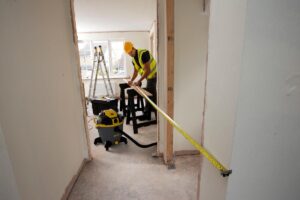 Vysávač Stanley 51696-V 1600W 35l STANLEY - Vysávače SXVC35PTDE