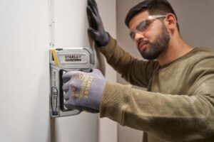 Sponkovačka/Klincovačka FatMax® 2v1 (G 6-14mm J 12-15mm) STANLEY FMHT70250-0