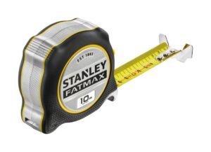 Meter zvinovací XTREME FatMax® 10m STANLEY FMHT38232-0