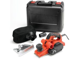 HOBLÍK 750W 0-2mm Black and Decker KW750K