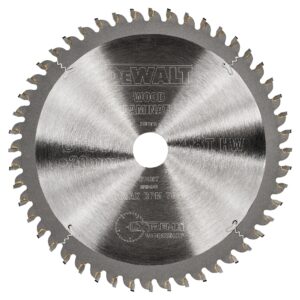 Kotúč pílový 165x20mm 48z TCG -5° DEWALT DT4087