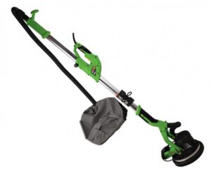 Procraft EX1050 brúska na sadrokartón s vysávačom | EX1050