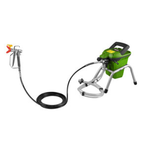 Systém na striekanie farieb Procraft PSE1100 | PSE1100