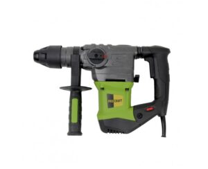 Procraft BH2200 Kombinované vŕtacie a sekacie kladivo SDS Plus | BH2200